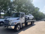 Rapid Auto Towing