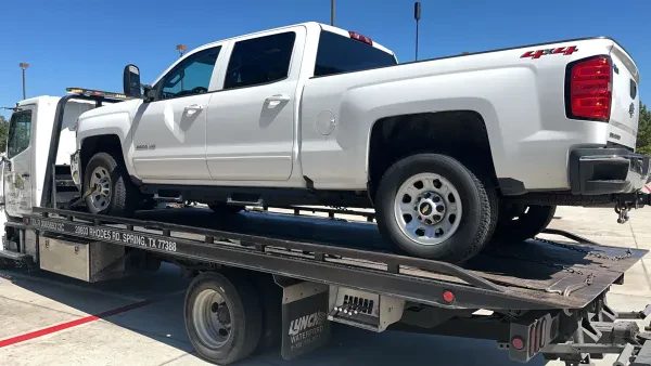 TOW RANGERS LLC - photo 2