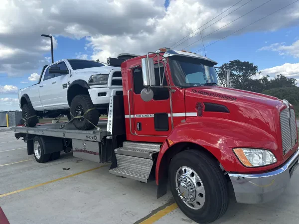 TOW RANGERS LLC - photo 3