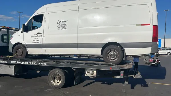TOW RANGERS LLC - photo 4