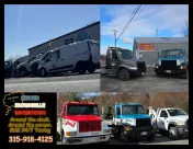 M&K Towing