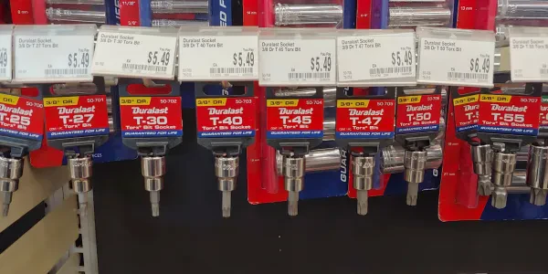AutoZone Auto Parts - photo 4