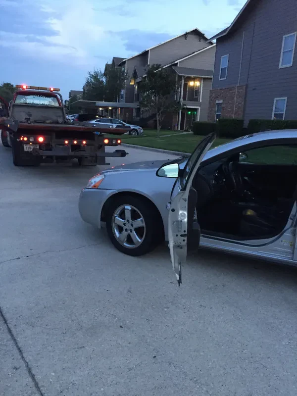 Route I23 Towing and Recovery (Formerly Known as 123 Towing) - photo 2