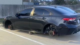 Omega Towing
