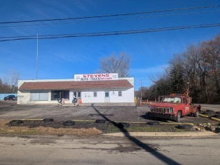 Stevens Auto & Truck Sales