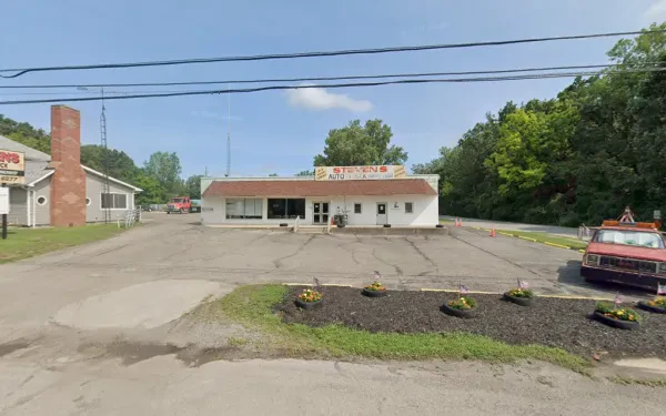 Stevens Auto & Truck Sales - photo 2