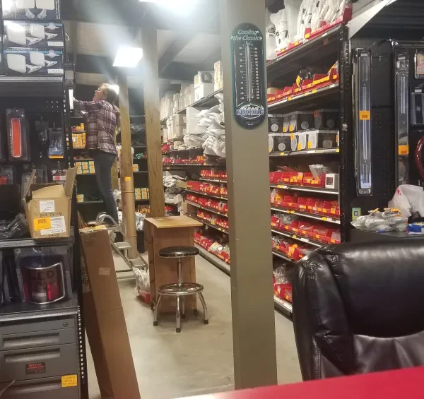 Outback Truck Parts - photo 2