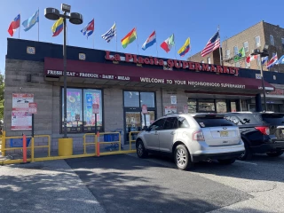 La Placita Supermarket