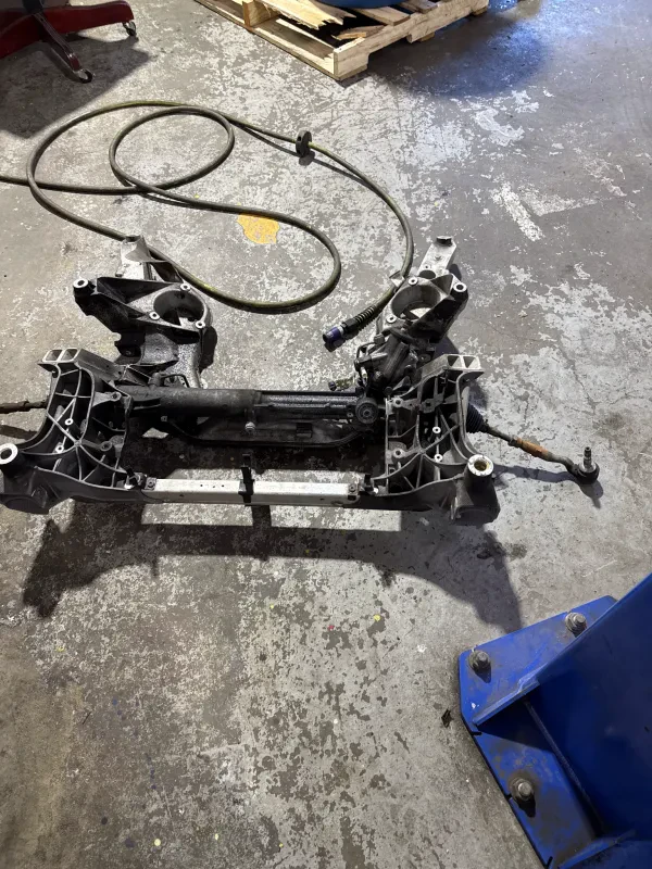 Whitney Motor Werkes - photo 4