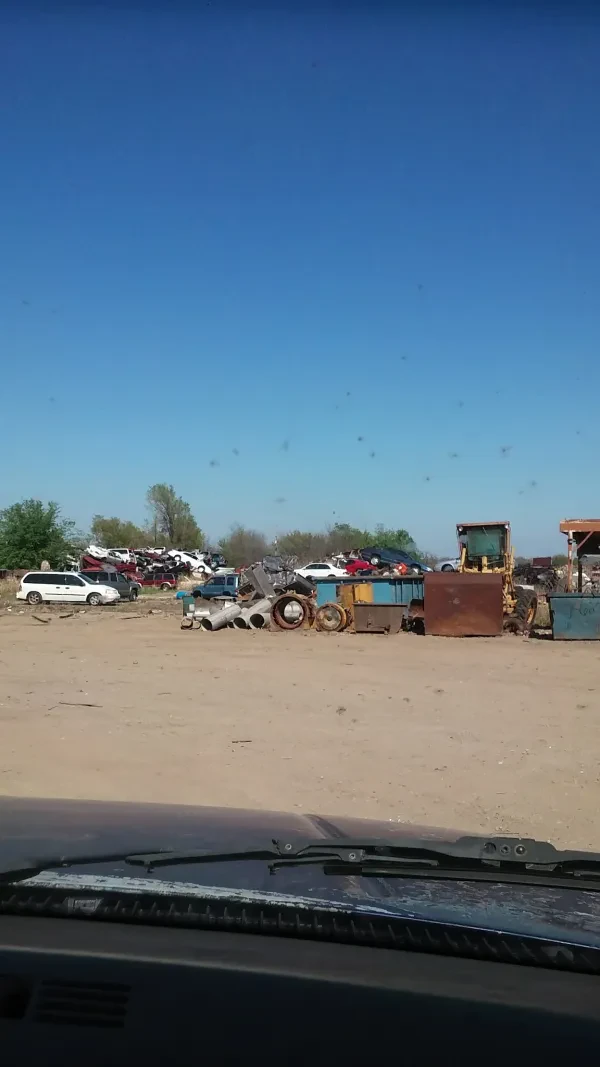 Washita Pipe/Steel Co - photo 4