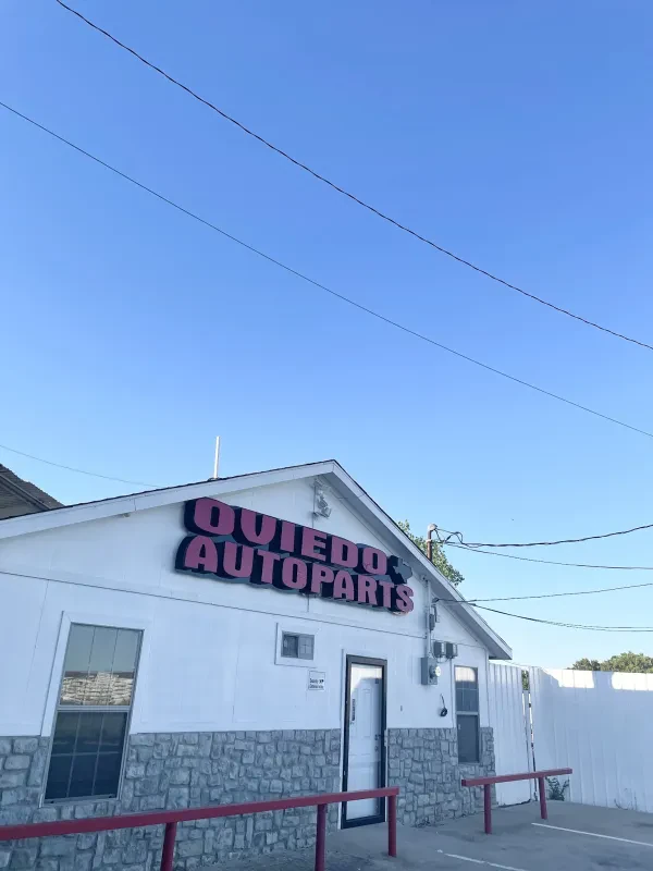 Oviedo Auto Parts - photo 4