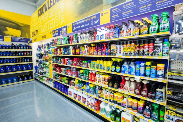 NAPA Auto Parts - Brunswick - photo 3
