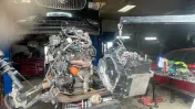 DMH AND SON AUTOMOTIVE