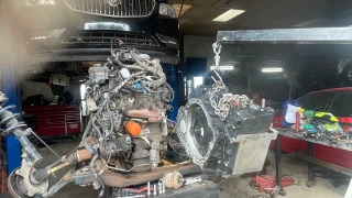 DMH AND SON AUTOMOTIVE