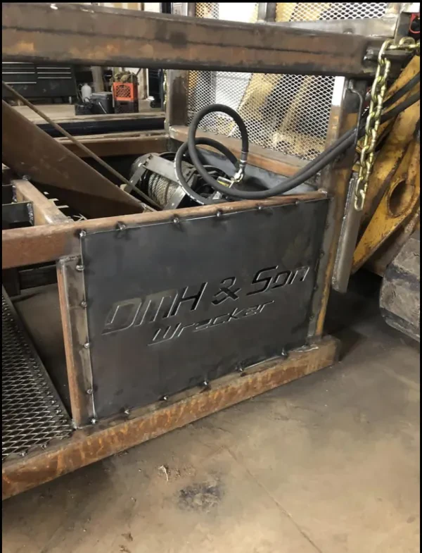 DMH AND SON AUTOMOTIVE - photo 4