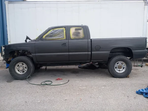 F & S Truck Parts - photo 2