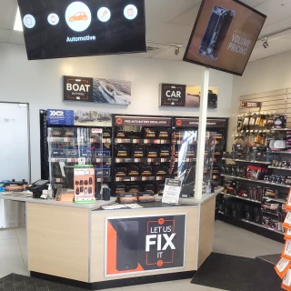 Batteries Plus