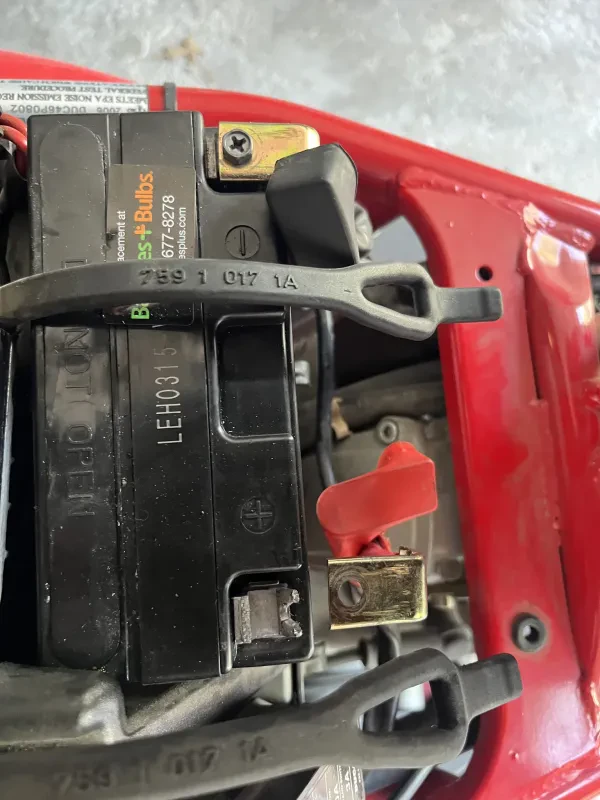 Batteries Plus - photo 3
