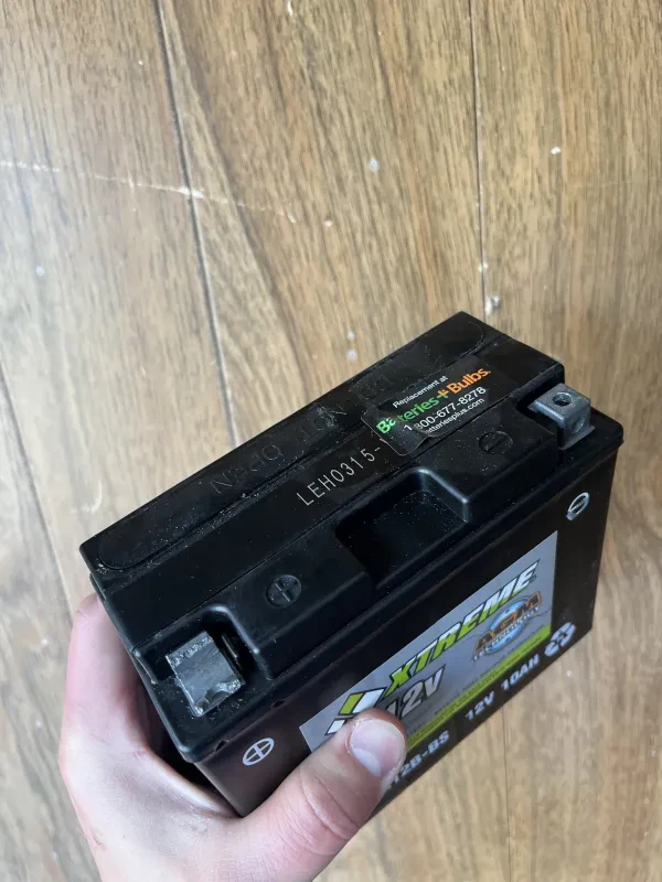 Batteries Plus - photo 4