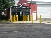 Bowling Green Recycling Center