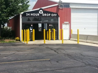 Bowling Green Recycling Center