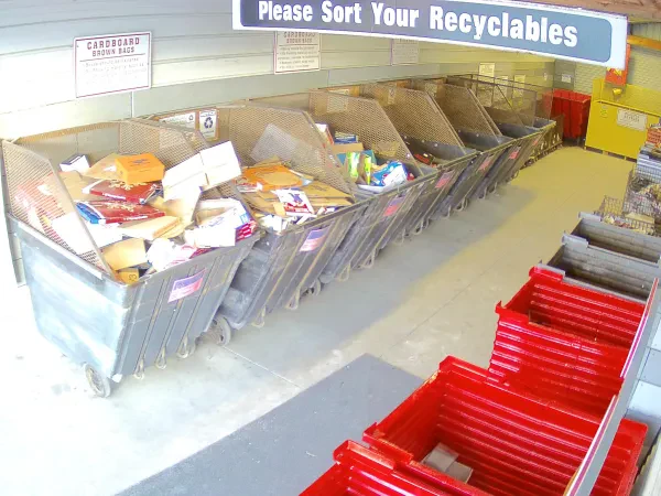 Bowling Green Recycling Center - photo 2