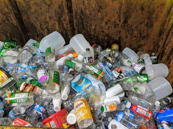 Bowling Green Recycling Center - photo 4