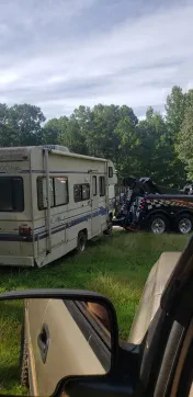 Liberty Wrecker Service