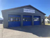 Eastside Auto Works