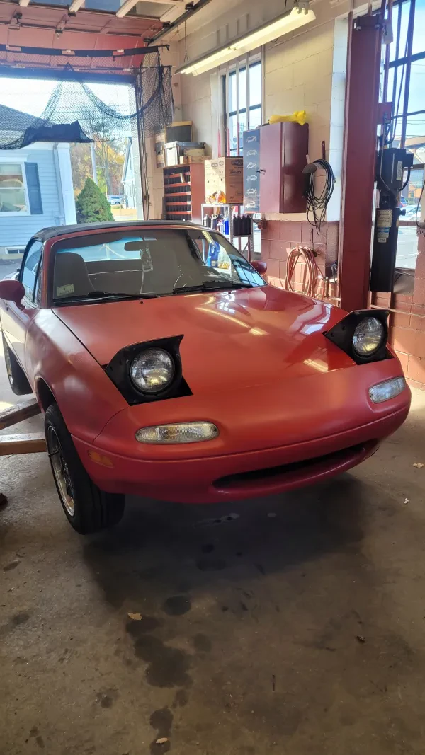 Eastside Auto Works - photo 3