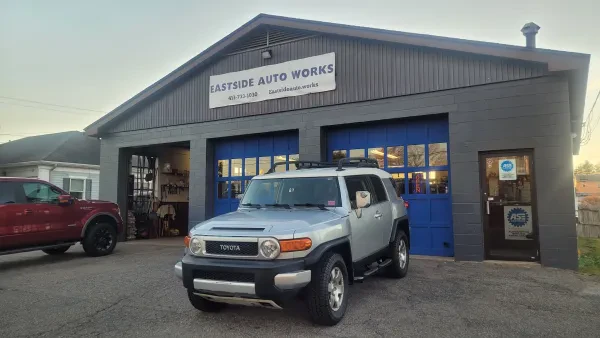 Eastside Auto Works - photo 4