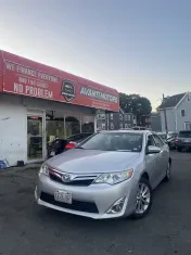 Avanti Motors