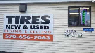 Brodheadsville Bargain Barn