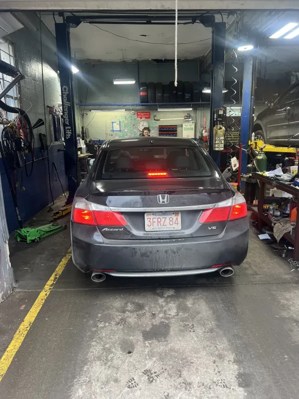 ,Sturbridge Auto Sales LLC co Subaru best used cars sales - photo 2