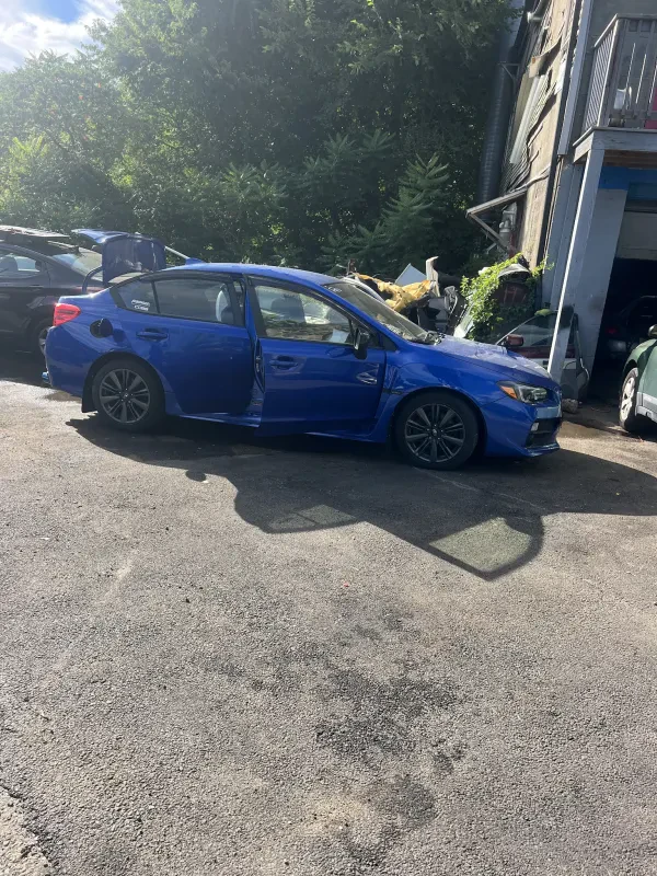 ,Sturbridge Auto Sales LLC co Subaru best used cars sales - photo 4