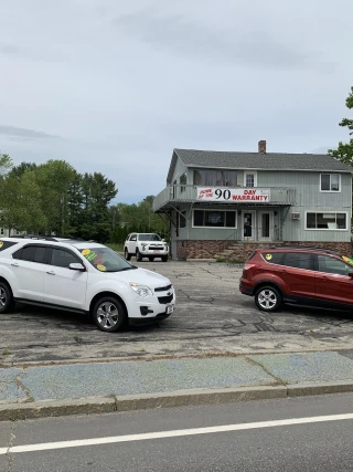 Cars For Less