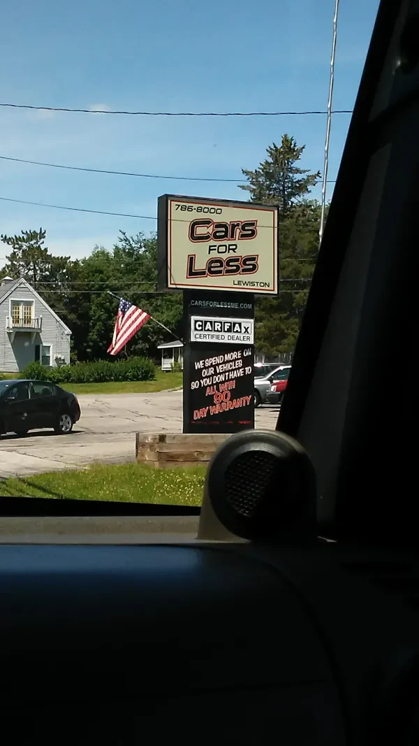Cars For Less - photo 4