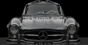 H&Z Auto Body