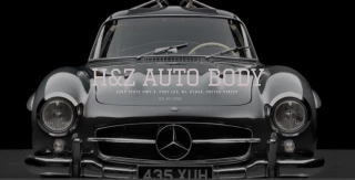 H&Z Auto Body
