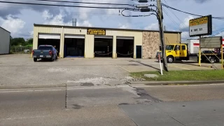 Bernards Towing & Service Center