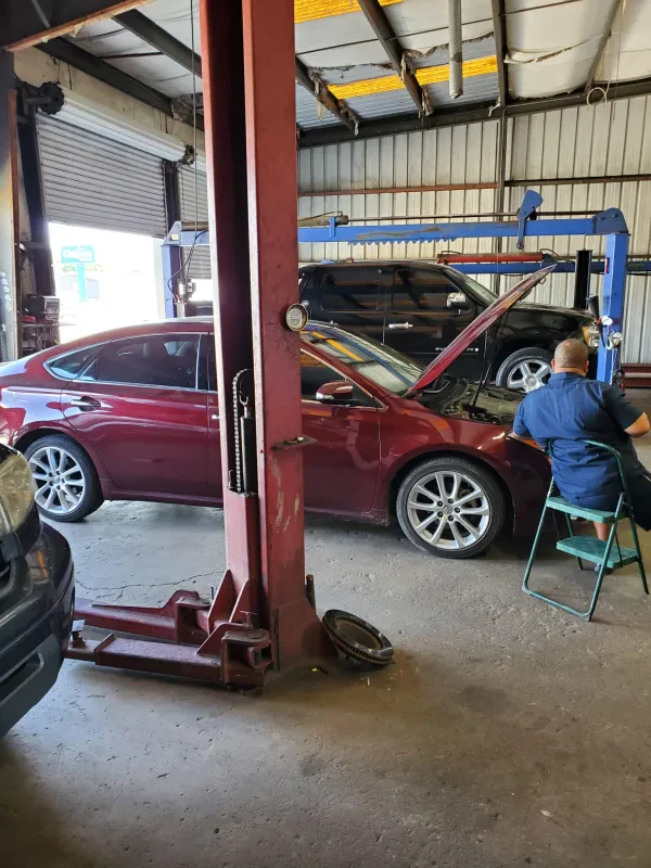 Bernards Towing & Service Center - photo 2