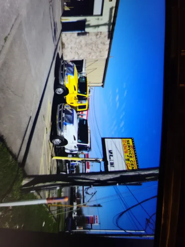 Bernards Towing & Service Center - photo 4