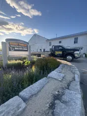 Beebe Towing