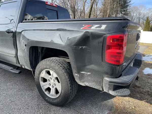 Dealers Choice Auto Body - photo 2