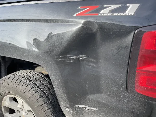 Dealers Choice Auto Body - photo 3