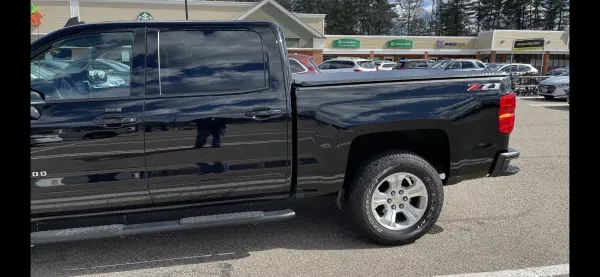 Dealers Choice Auto Body - photo 4