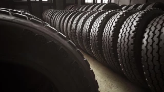 Diamond Tire & Dumpster Services