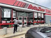 AutoZone Auto Parts
