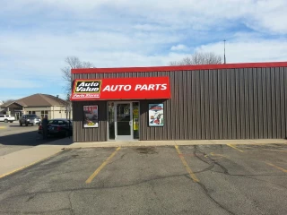 Auto Value Alexandria