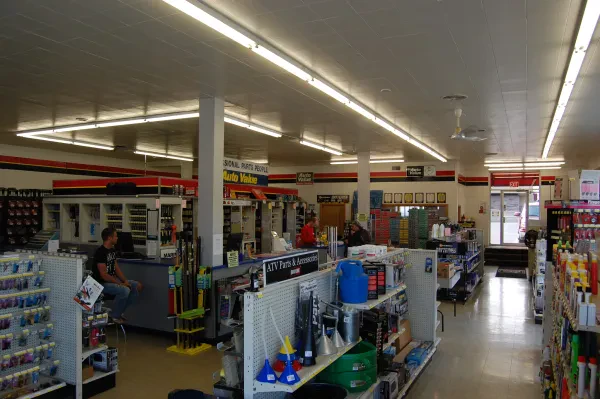 Auto Value Alexandria - photo 2